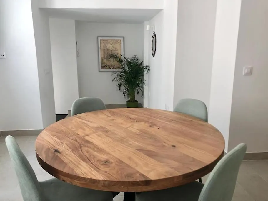 Apartamento En Plaza Plateros Jerez de la Frontera Espagne