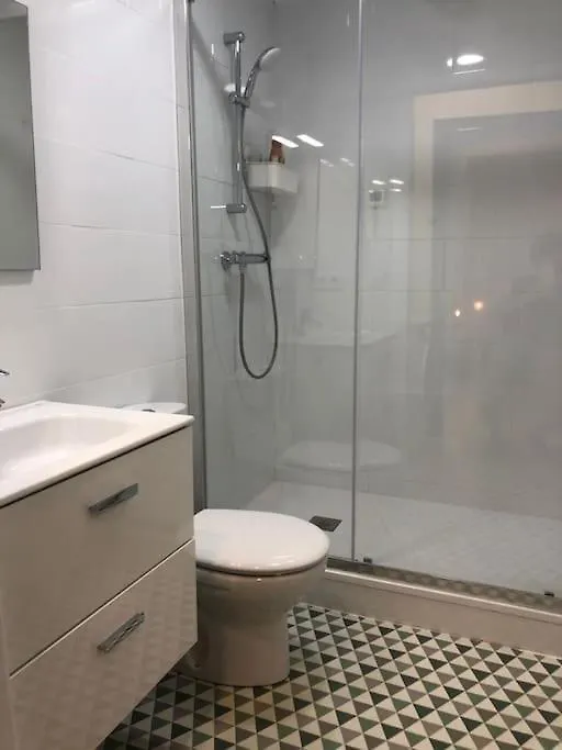 Apartamento En Plaza Plateros Jerez de la Frontera 0*,  Espagne