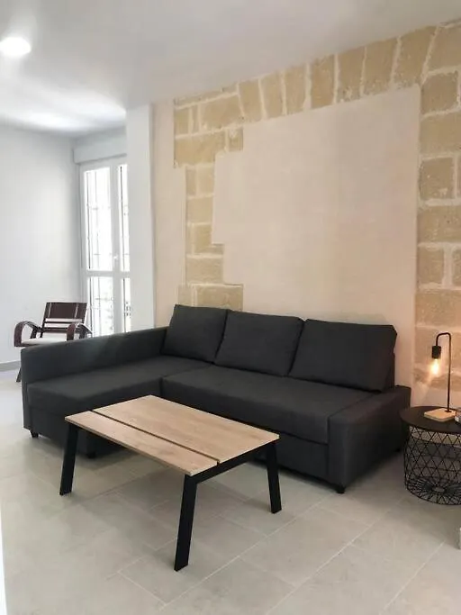 Apartamento En Plaza Plateros Jerez de la Frontera