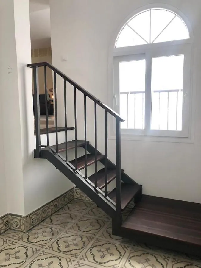 Appartement Apartamento En Plaza Plateros Jerez de la Frontera Espagne