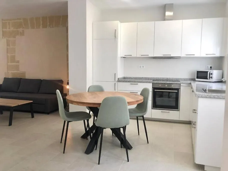 Apartamento En Plaza Plateros Jerez de la Frontera 0*,  Espagne
